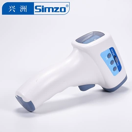 家用雾化器（器械）;智能体温计;宝宝体温计