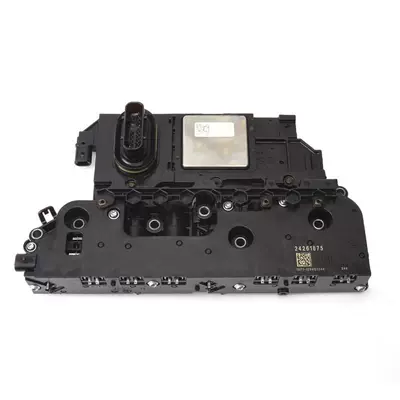 6T75 transmission control unit Sürətlər qutusu