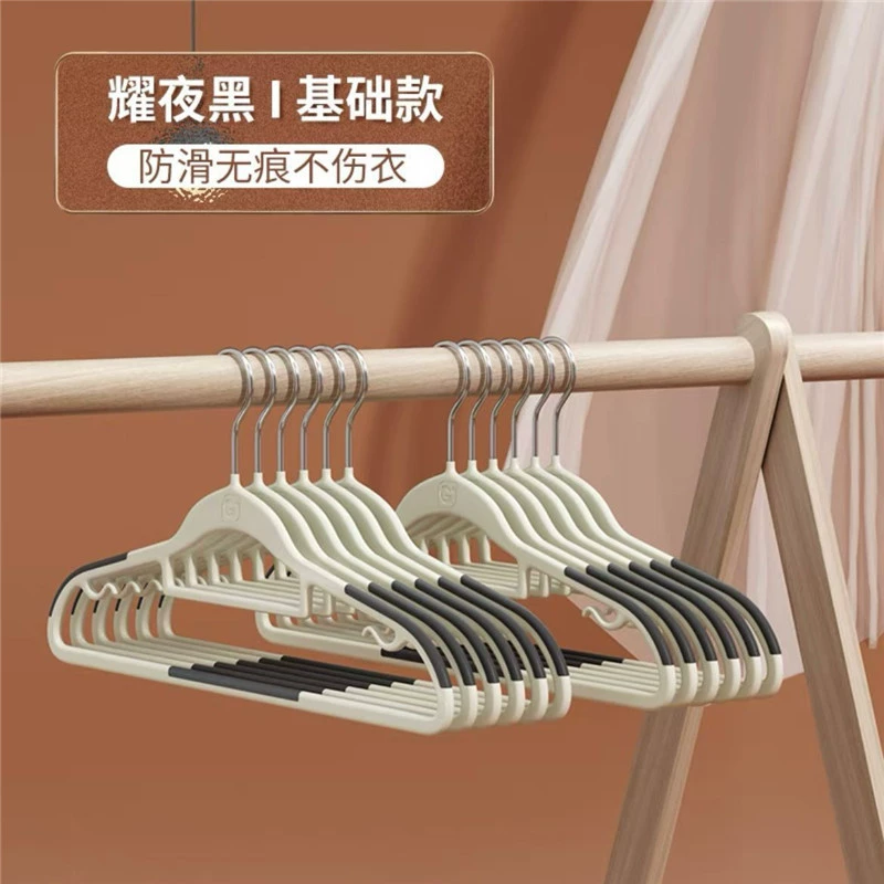 Universal non-slip storage system, hanger, (Cross-border trading), LAZADA, Amazon, increased thickness