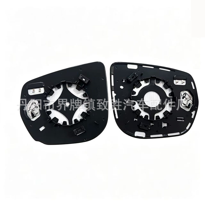 Suitable for 2022-2025 Jeep Grand Cherokee Rearview Mirror Lens Grand Cherokee Mirror Lens