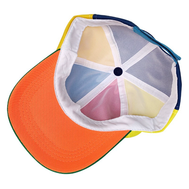 Трансграничная электронная коммерция AliExpress Amazon DIY мальчики и девочки дети Дети бамбуковая Стрекоза пропеллер Солнцезащитная шляпа