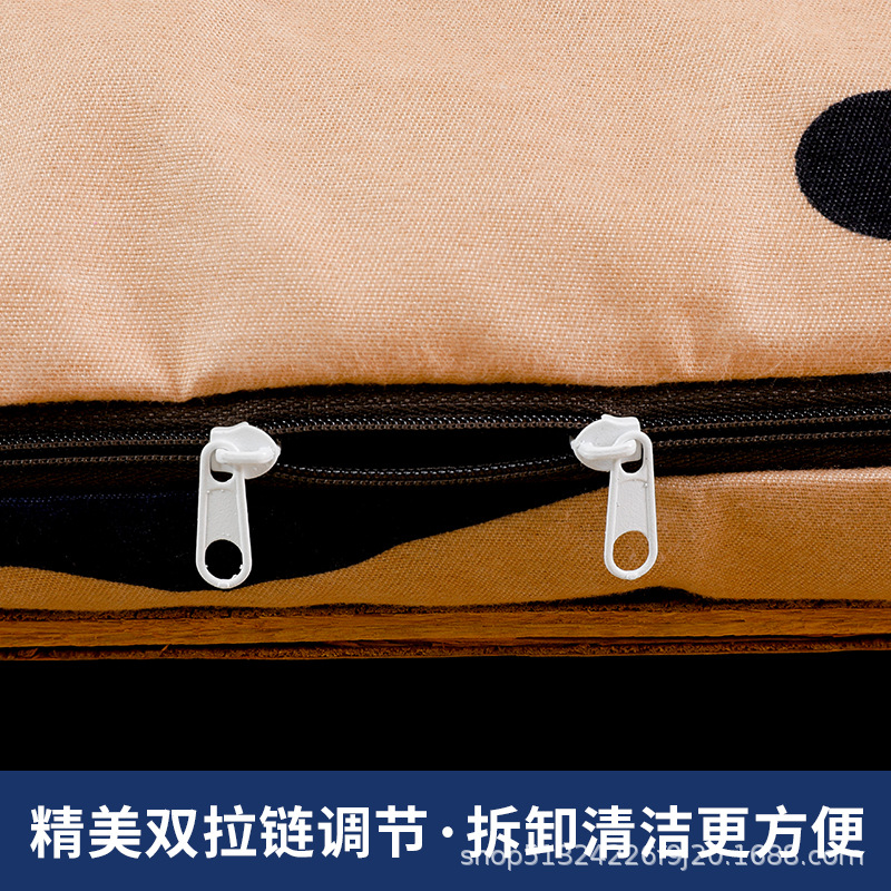 学生床垫套