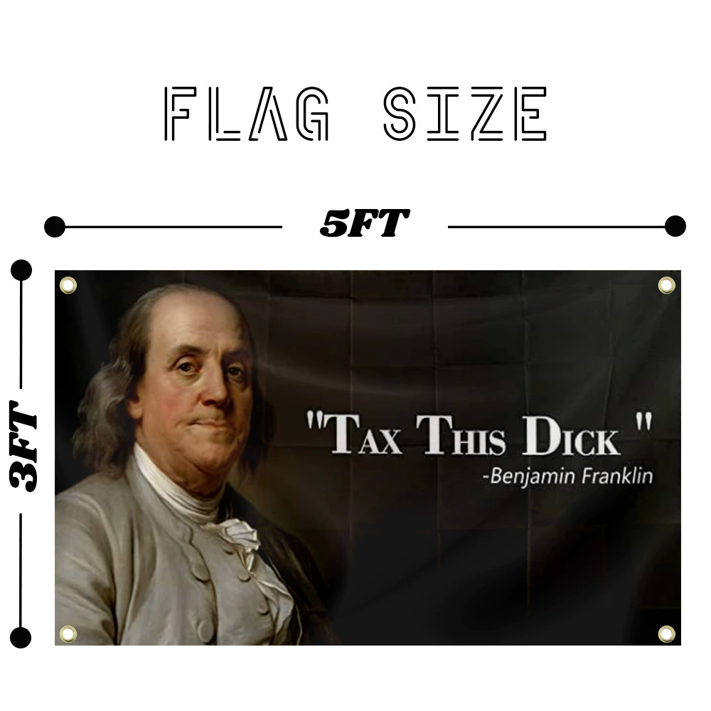 Cross -border flag supply Amazon flag