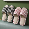 Slippers, non-slip wear-resistant footwear indoor for beloved, wholesale