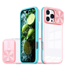 �����ȼ��m��iPhone17Promax�ƴ��֙C���O��17��͸16��ˤ���o��