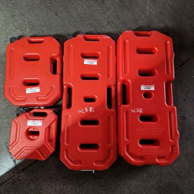 Fuel tank – Outboard motor fuel tank oil pipe
