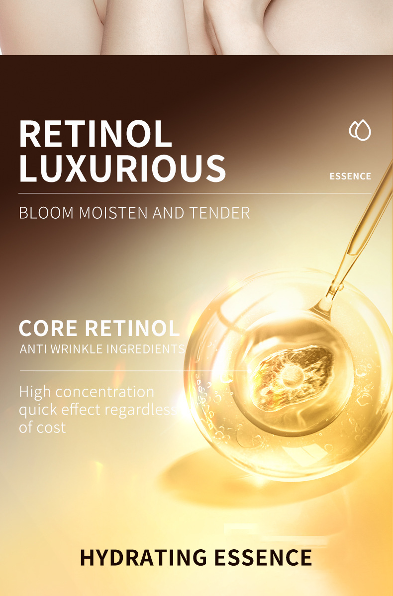 SADOER All English Retinol Luxury Moisturizing Eye essence_voghion.com