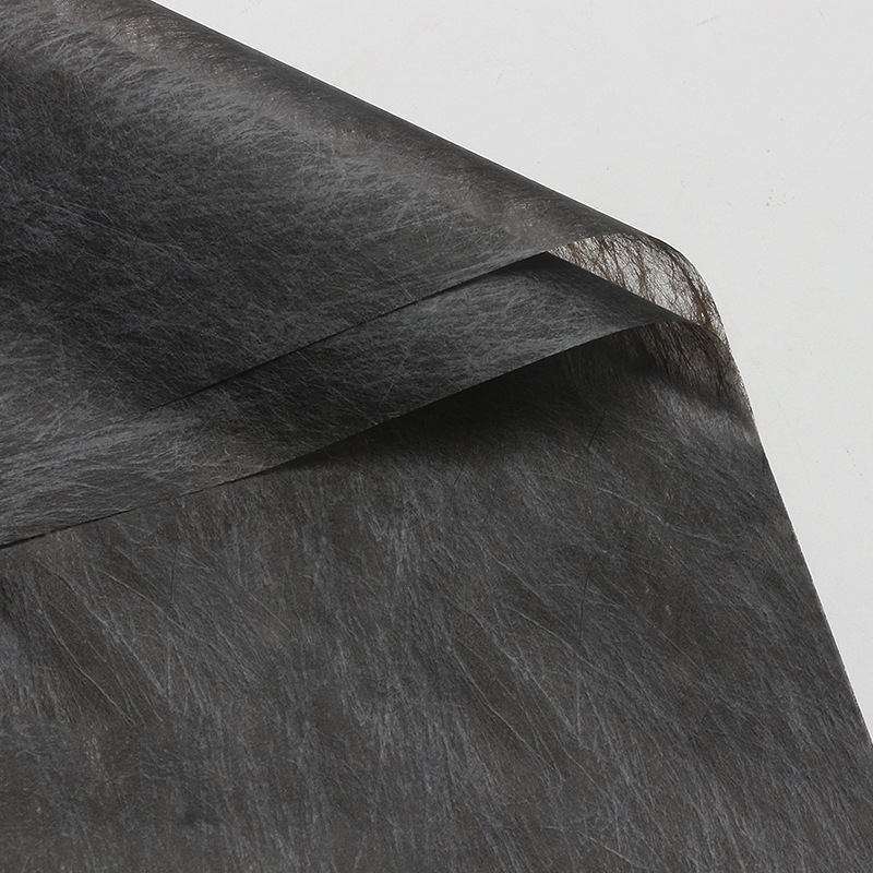 Extraíble leche algodón flor papel de embalaje Rosa material ramo floristería material floral forro al por mayor papel de algodón