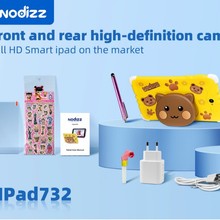 �羳���uNpad732ƽ����X5G SIM Cardȫ�Wͨ+WiFi������Ļ