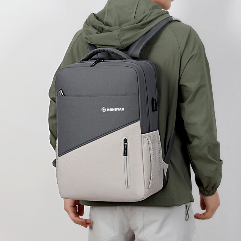 New cross-border men's backpack, hand-held laptop business backpack, multifunctional team-building foreign trade backpack for men New cross-border men's backpack, hand-held laptop business backpack, multifunctional team-building foreign trade backpack for men