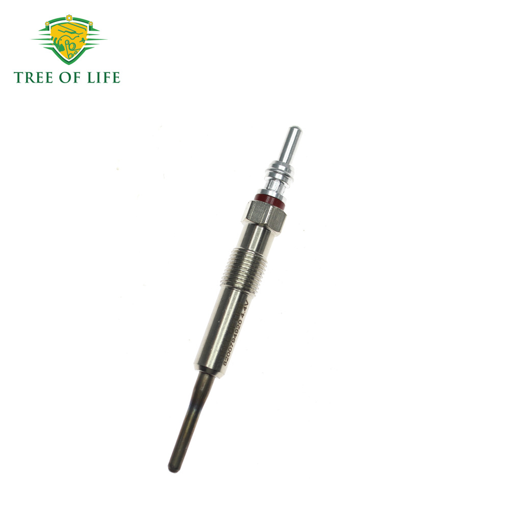 8200794920 18550-80Ka0-000 0250403013 Suitable for Renault Glow Plug