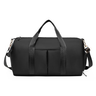 Black + [Leisure and Fitness]