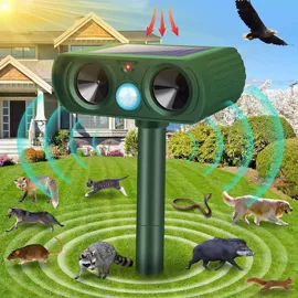 驱虫驱鼠器;空气净化器;节电设备