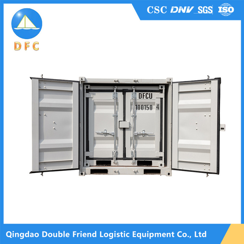 Multi-Style Shipping Container Customization Fixed Container Remodeling Room Temporary Housing Transport Container Multi-Style Shipping Container Customization Fixed Container Remodeling Room Temporary Housing Transport Container