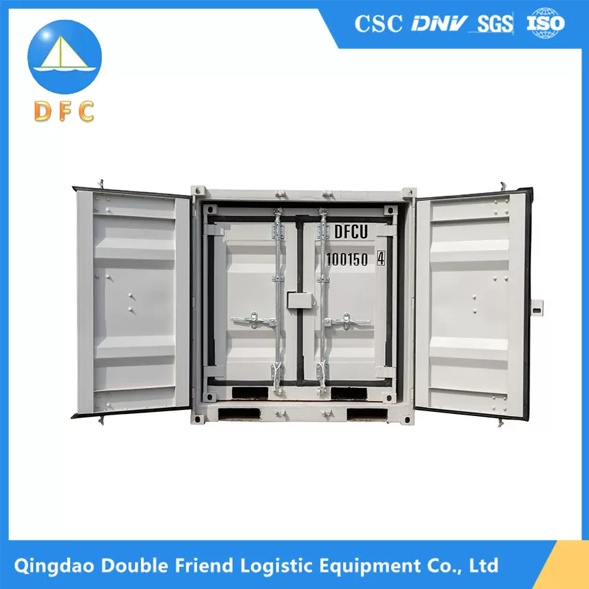 标准集装箱海运箱 储能集装箱 矿用集装箱方舱特种设备集装箱厂家
