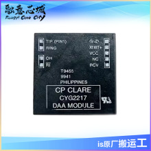 CYG2217 ���� IC ���ݴ�ȡװ�� ���ɵ�· ��湩Ӧ оƬ