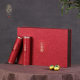 Pu 'er ancient tree small Dragon Ball Packaging Box 10 18 28 small green orange tea packaging white tea empty gift box