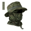Russian Camo