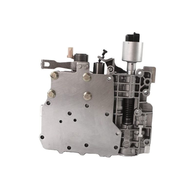 Automatic Transmission Valve Body Vt1 F2 Cvt Is Suitable for Mini 1.4L 1.6L 02-08 Auto Parts