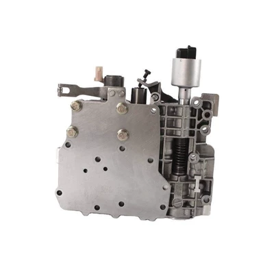 Automatic Transmission Valve Body Sürətlər qutusu