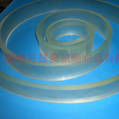 厂家生产实用聚氨酯刮胶聚氨酯刮砂条