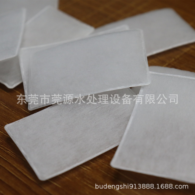 源头厂家供应呼吸机过滤棉 空气过滤棉 雾化机过滤棉 制氧机