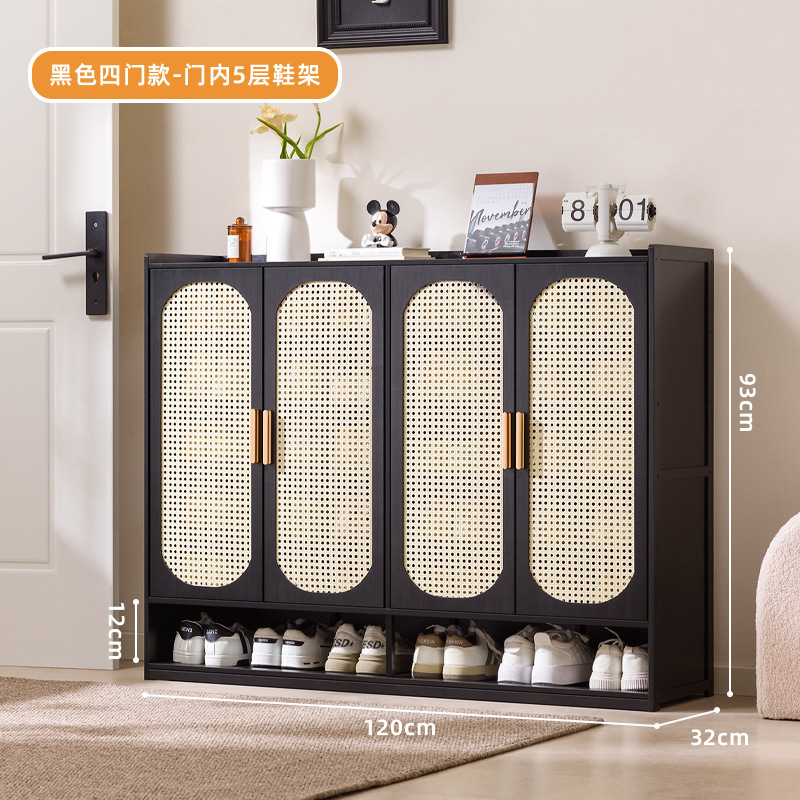 [검정색] 문 4개, 7층