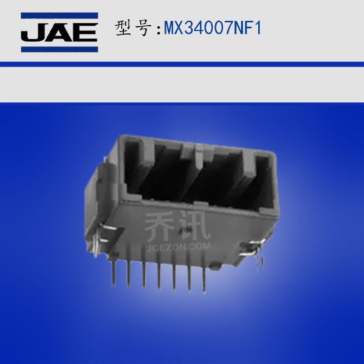 2.2mm7pin MX34007NF1ԭJAE JAE