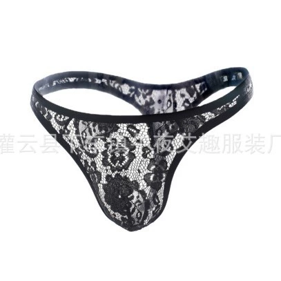 Sexy pants, lace trousers, underwear, European style, for import, wholesale