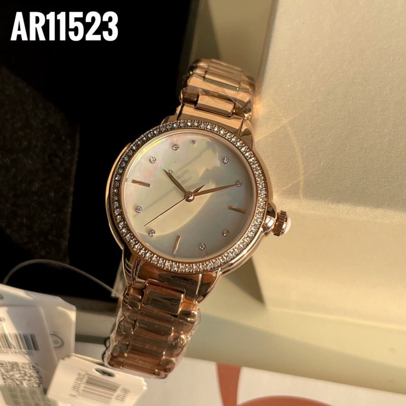 Аструм Фэшн Мани часы AR11523 часы женщина 11525 часы AR11569 Diamond женщина AR11524