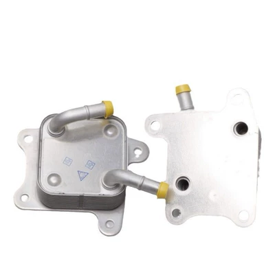 Cooler 1240A100, car radiator