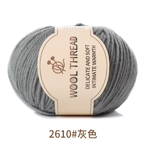 2610 gray gray
