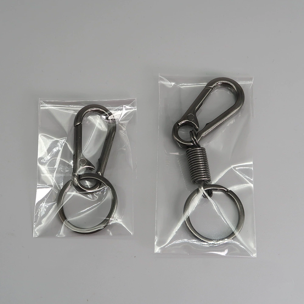 Keychain, accessory, men's climbing car keys