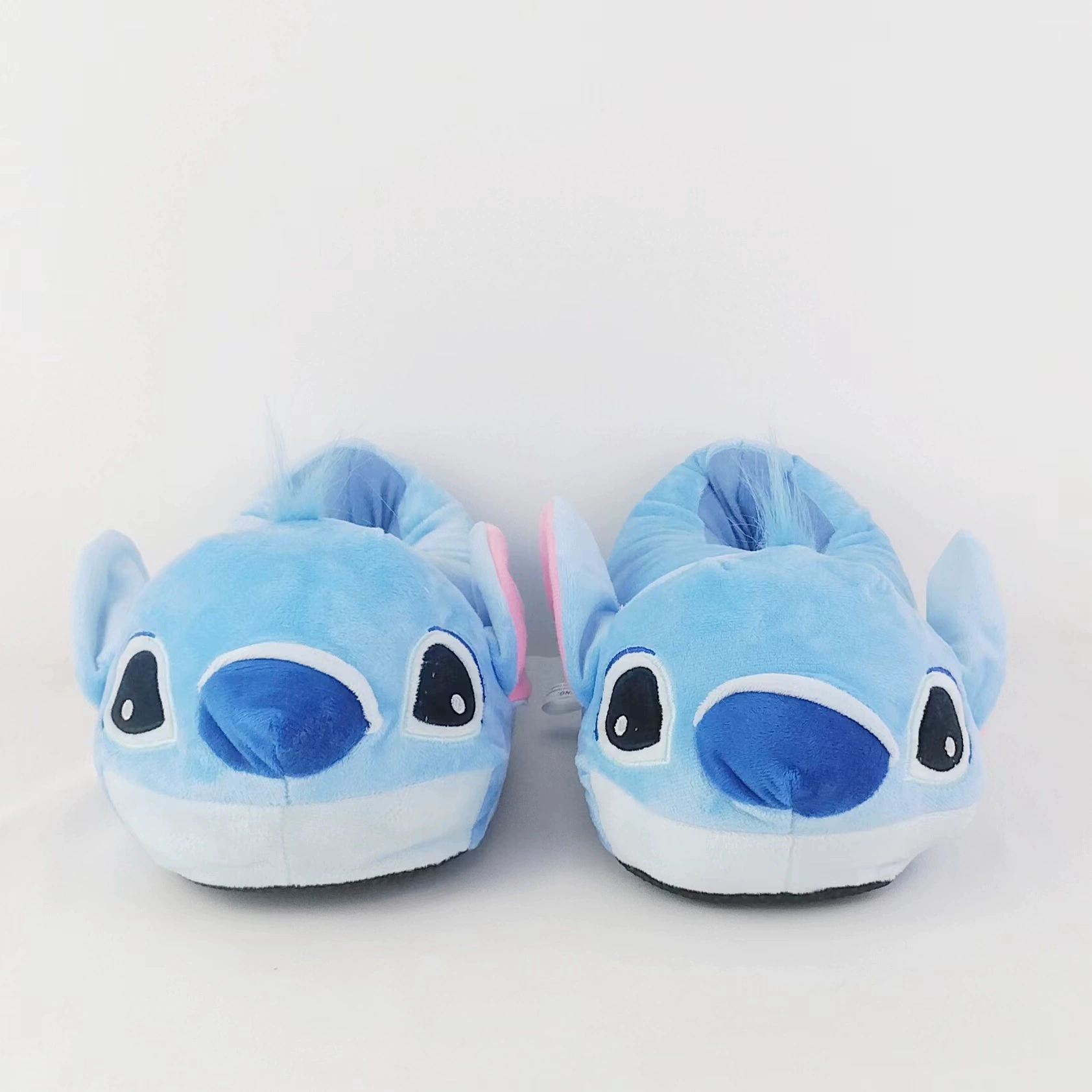 Winter cartoon warm slippers, for beloved