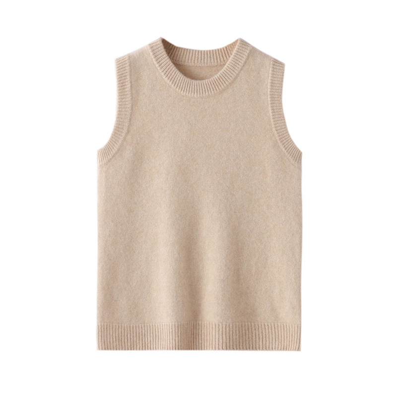 M beige