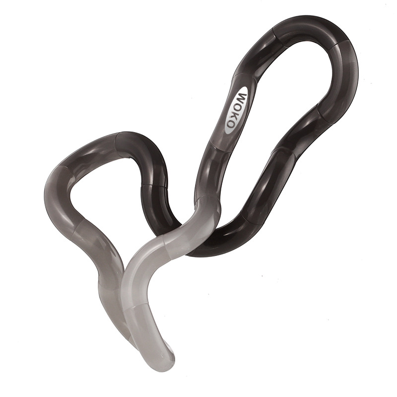 WOKO oficial genuino Twist Le gemas descomprimir artefacto de concentración TDAH entrenamiento de dedos cuerda de juguete