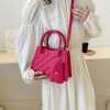 Trend summer fashionable one-shoulder bag, shoulder bag, 2023