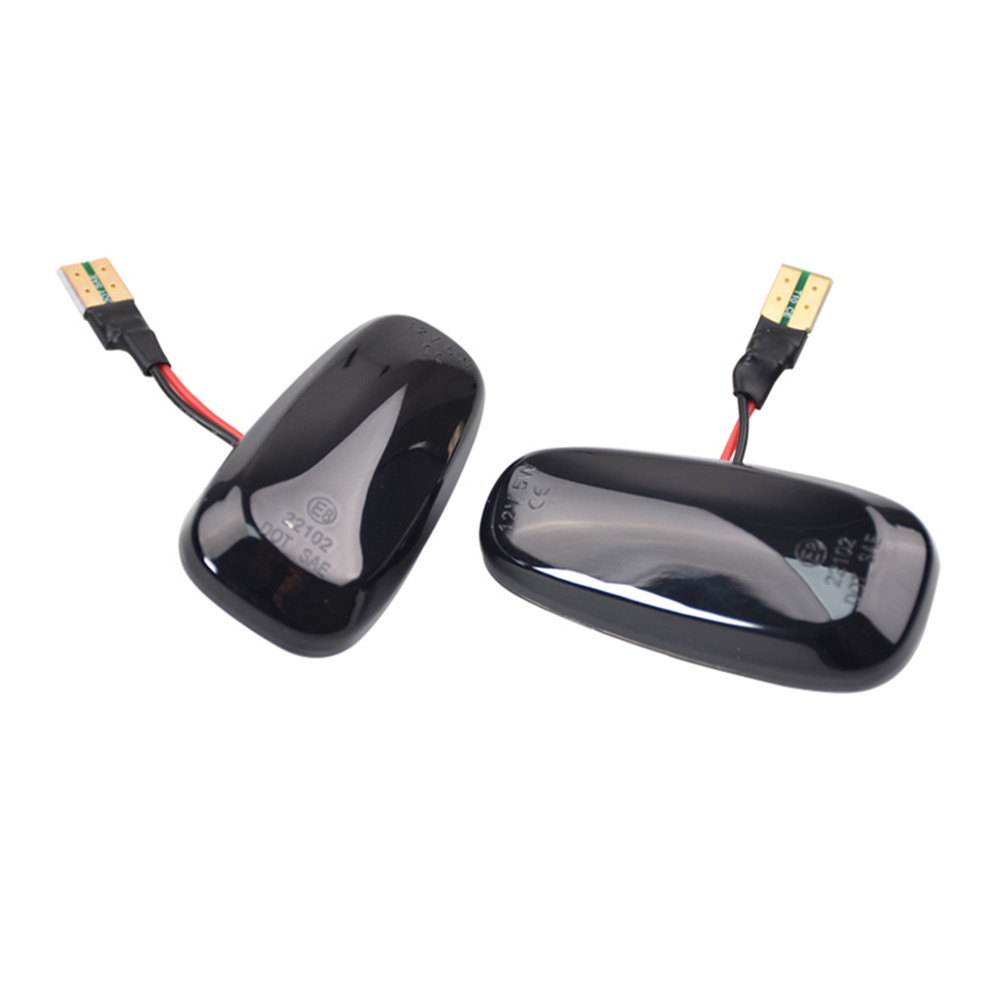Aplicable a Opel Philips A 1999 - 2005 Art G 1998 - 2009 LED lámpara de hoja de agua