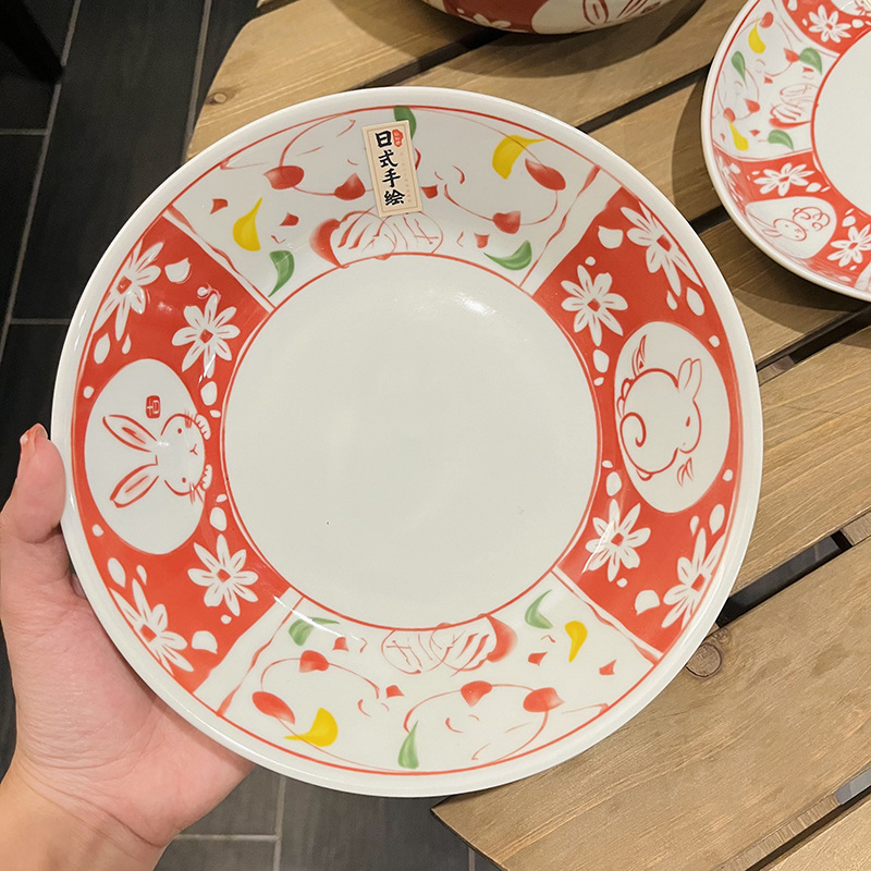 8 인치 헨리 디스크 (36/박스) 직경 20.5cm 높이 4.1cm