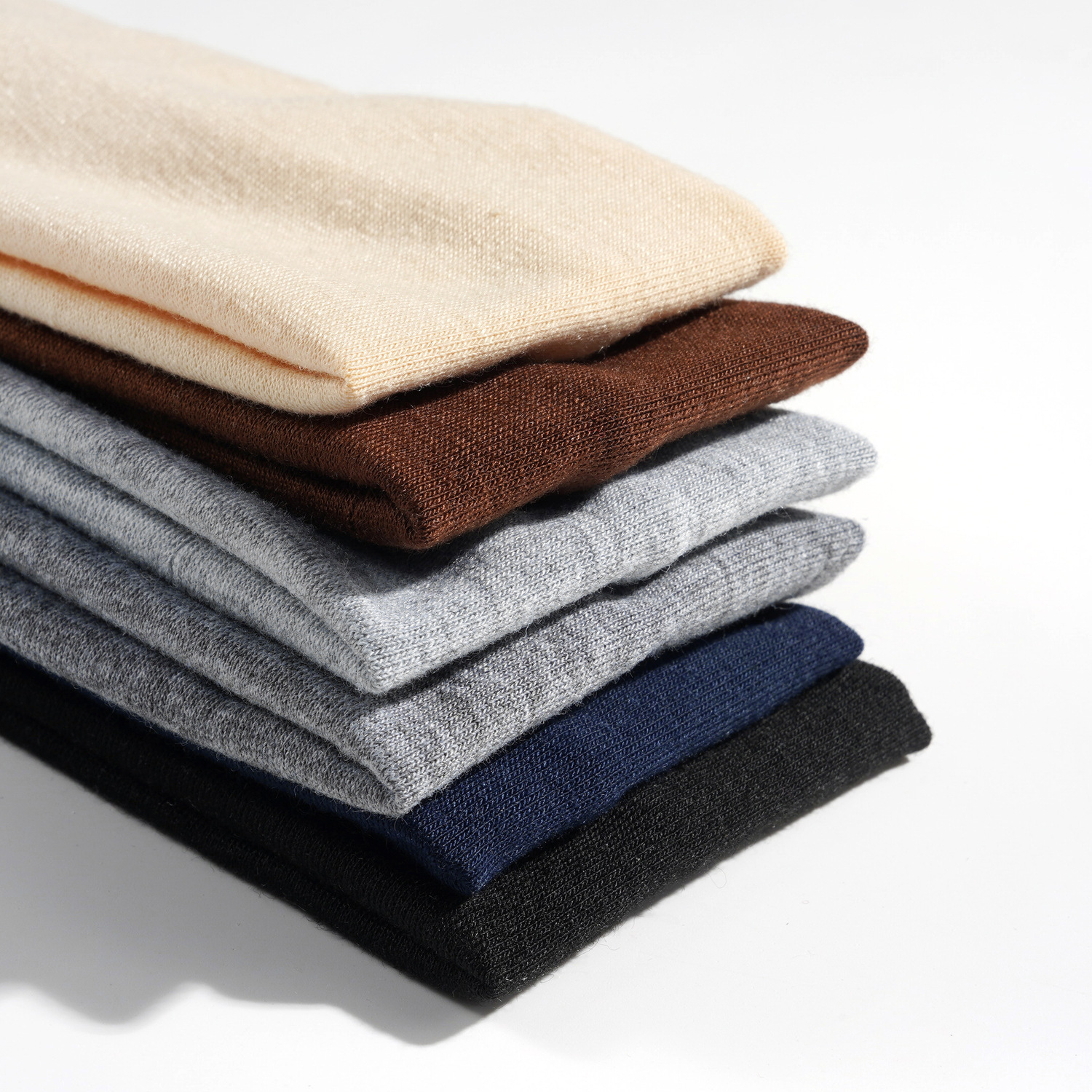 Europa y los Estados Unidos de 6 cm de ancho básico simple de color sólido correa de cabello de yoga para correr anti-transpiración banda de cabello para hombres y mujeres