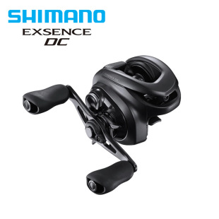 SHIMANO�O݆22�¿� EXSENCE DC ���^Ͷˮ��݆�hͶ���ú��|�~22DC
