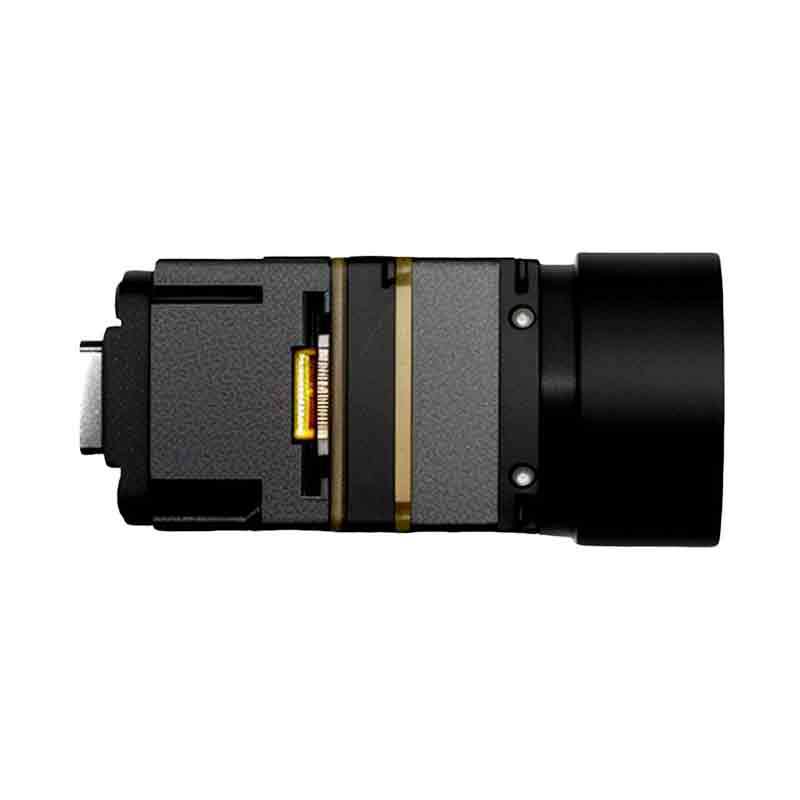 无人机FPV穿越机热成像仪无人机高精度热像仪夜视仪瞄准镜USB接口