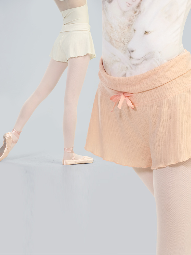 Pantalones cortos de baile para mujer, nuevos pantalones de baile de cintura alta para práctica, pantalones de baile elásticos negros que estilizan la figura.