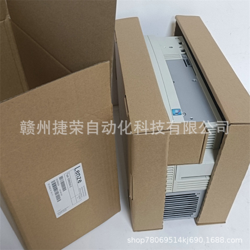 LENZE伦茨 变频器 E82EV222K2C200 全新原装现货 实拍优惠 议价