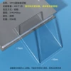 10*15 rounded corner rubbing board