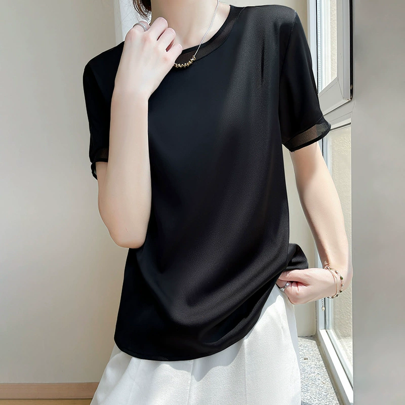 Silky satin EX-A09/26 yuan