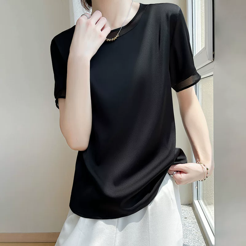 Silky satin EX-A09/26 yuan