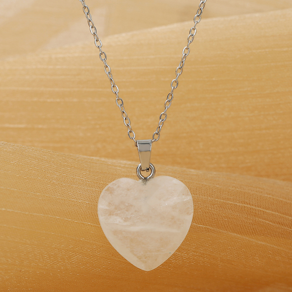 화이트 크리스탈