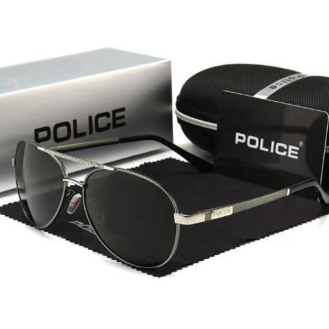 Gafas de sol de los hombres al por mayor de peces de pesca gafas polarizadas gafas de rana de los hombres 618