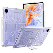 适用荣耀平板GT/V9保护套 11.5英寸 2025 支架笔槽散热防滑防摔壳